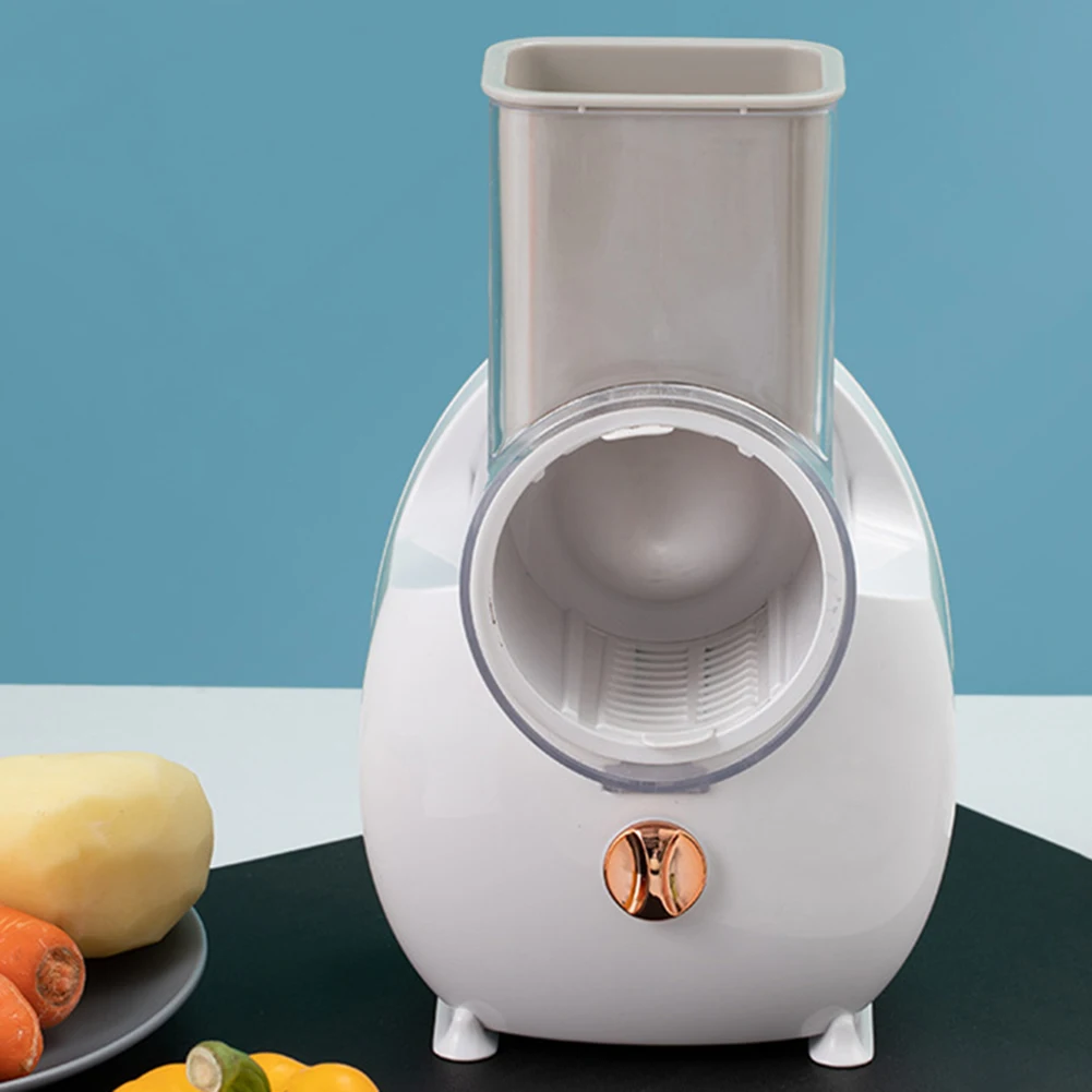 

3-в-1 электрическая фрукторезка, бытовые гаджеты, многофункциональные терки для овощей, морковь, сыр, перезаряжаемые кухонные аксессуары