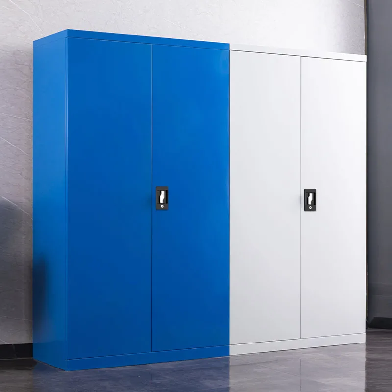 

Heavy Tool Cabinet Thickened Objects for Workshop Tool Locker Factory Iron Cabinet Auto Repair Factory Parts Storage Cabinet
