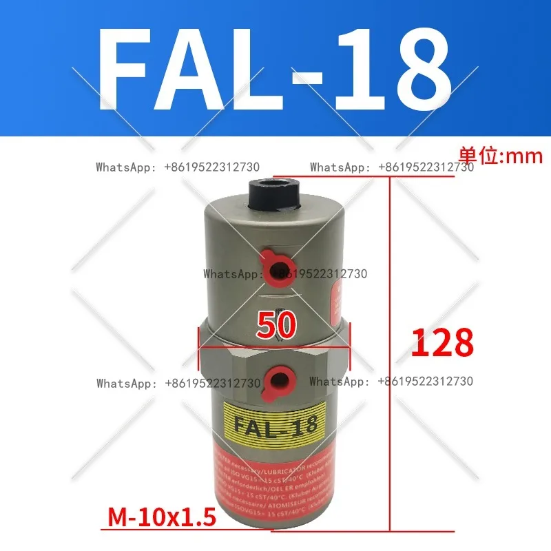 Pneumatic Hammer FA… - image