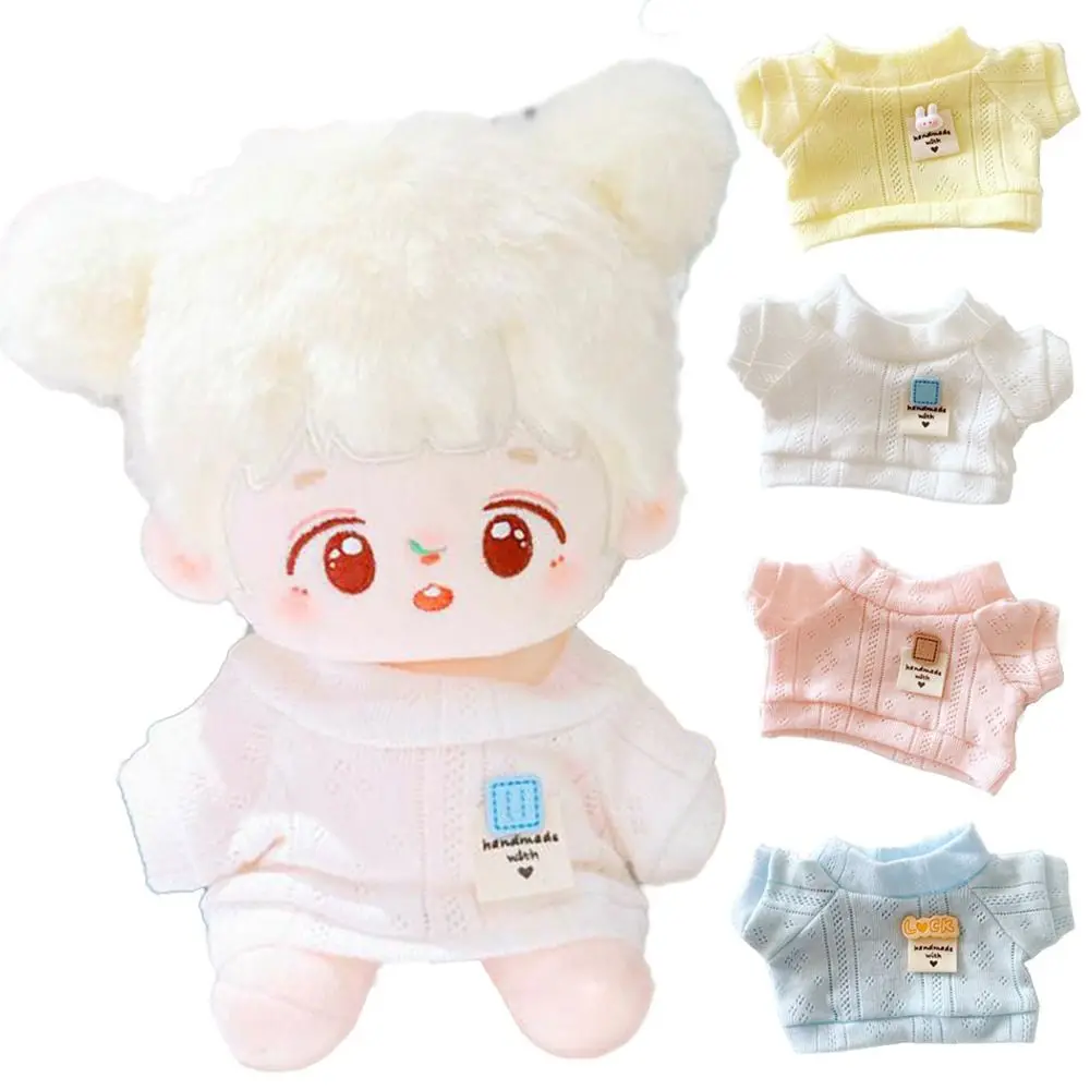 ミニ透かし彫りTシャツ,人形,洋服,プレイハウス,着替え,ゲーム,写真アクセサリー,人形アクセサリー,10 cm, 20cm