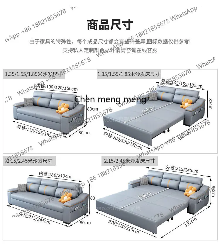 Modern Puffs Living Room Sofas Minimalist Futon Nordic Designer Living Room Sofas Lounge Floor Muebles Entrance Hall Furniture