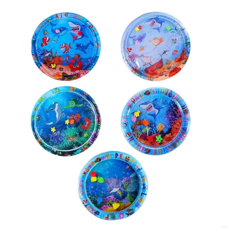 

Y88D Интерактивная мат -мата