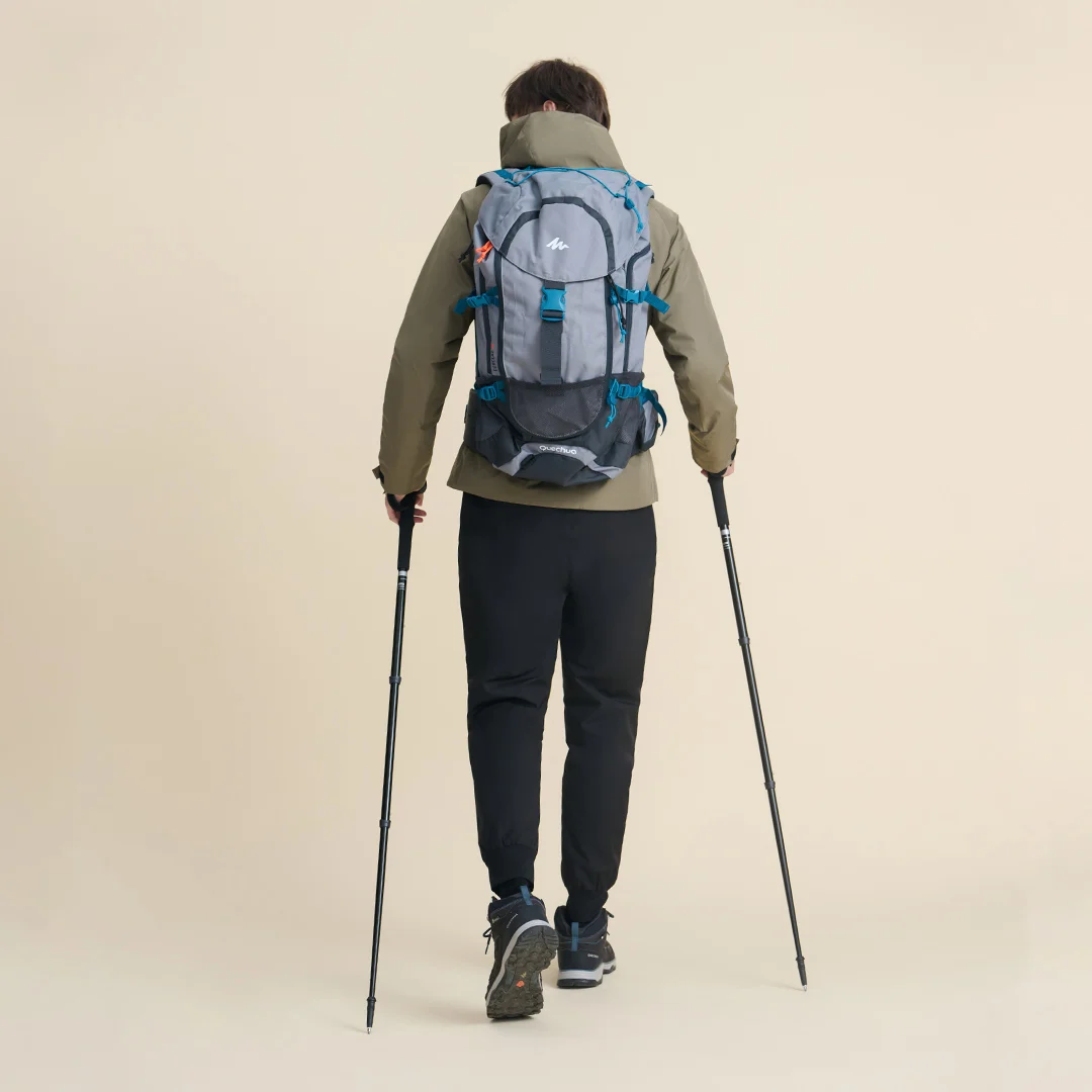 Youpin cottonsmith pato para baixo calças de jogging quentes dos homens moda inverno quente calças casuais moletom calças masculinas dos corredores