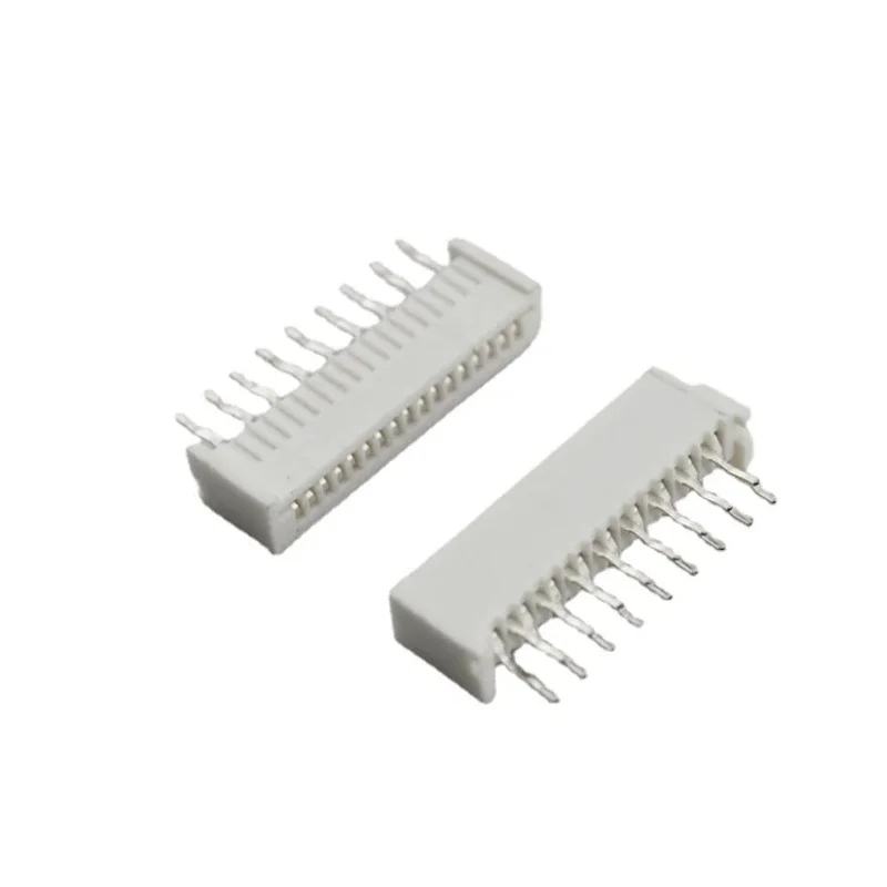 Various series connectors for office print head accessories