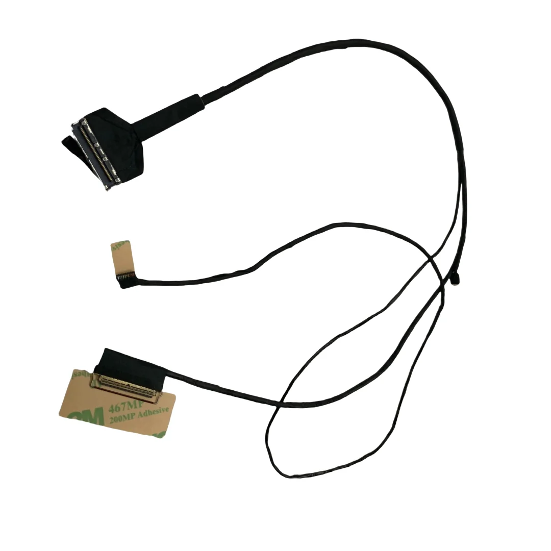 NEW for HP HP ZBOOK 17 G3 APW70 zbook 17 G4  LCD CABLE DC020025J00