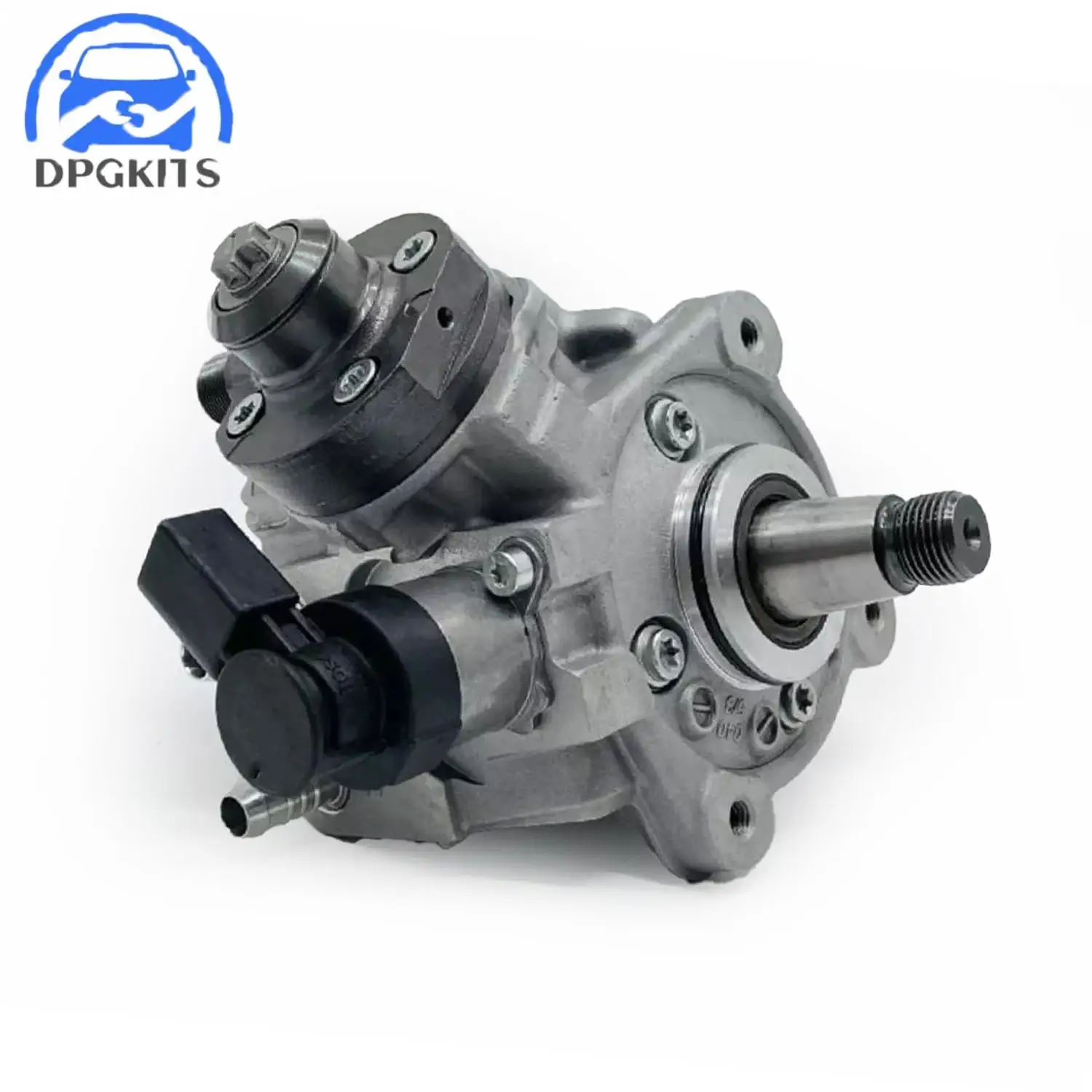 

Refurbished Fuel Pump 0445010565 0445010533 For Cummins Diesel Engines Excavator Accessories Parts Replacement 3 Month Warranty