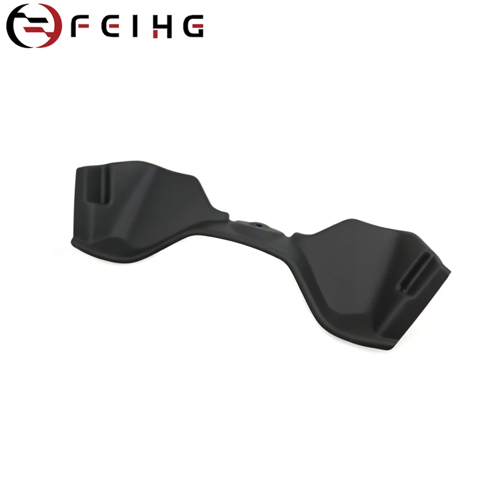 For Tiger Sport800 TIGER800 Tiger Sport 800 2025- Motorcycle Accessories Cockpit Fairing Updraft Wind Deflector