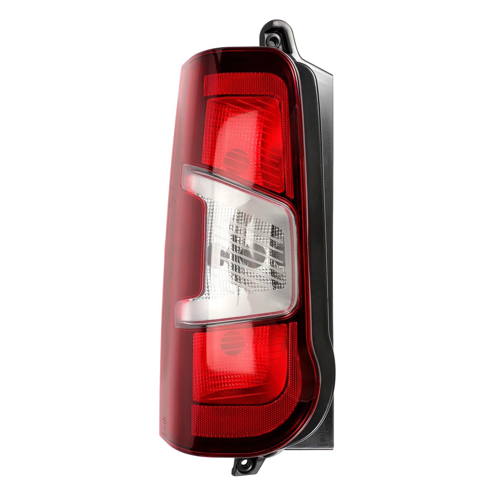 

Red Taillight Rear Tail Lamp 9819235880 For Vauxhall Combo Toyota Proace City 2019-2024