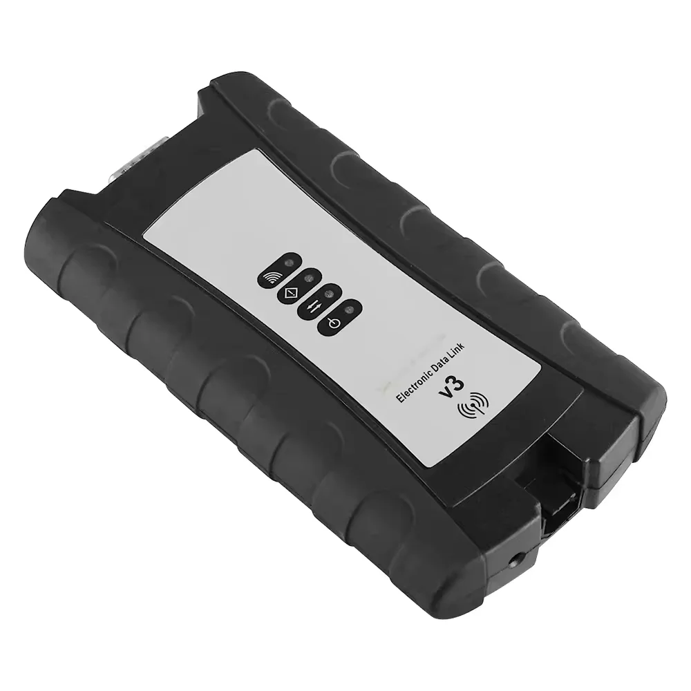 

Tractor Diagnostic Tool USB wifi connection for JD EDL Electronic Data Link V3 AG CF Service EDL V3 Advisor pk v2