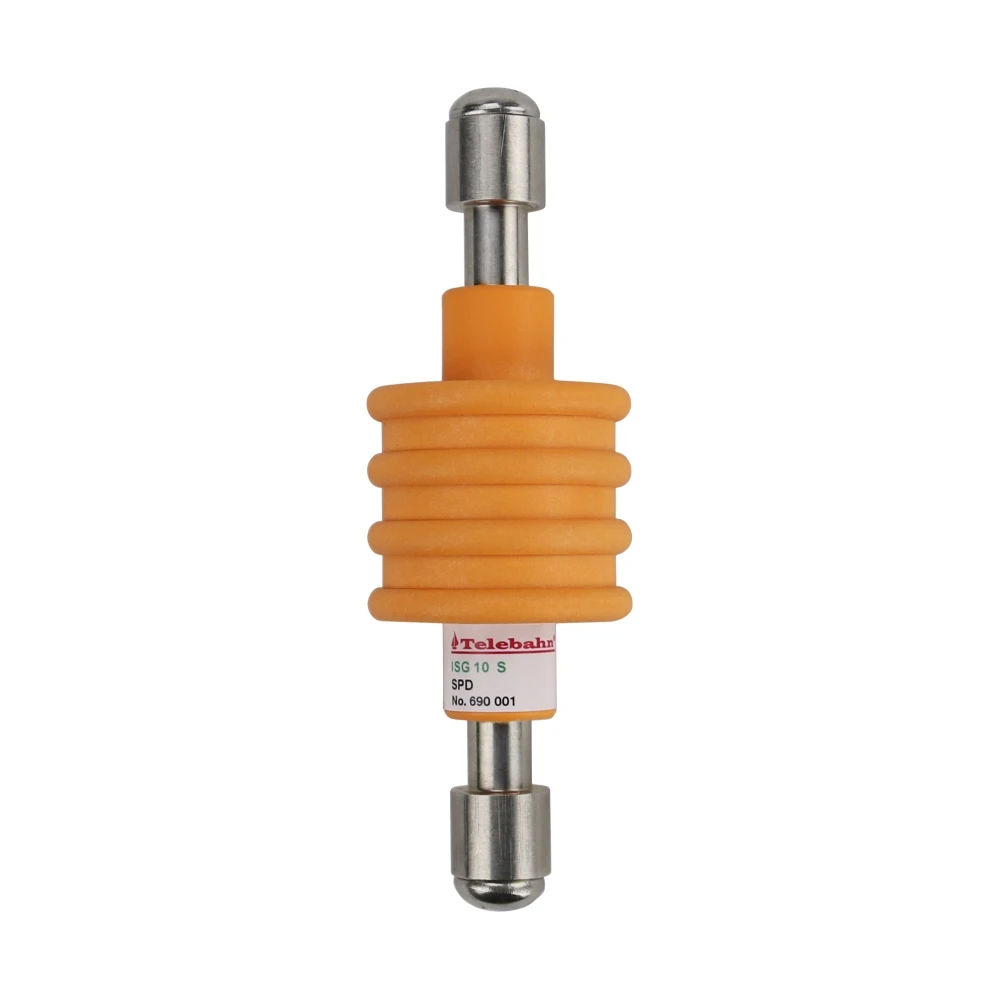 

Spark Gap Surge Suppressor 100kA 50kA Spark Gap Protection Surge Arrestor