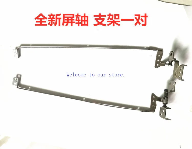 

Для Lenovo G470A G470 G470AX G470AH G475 вращающийся вал экрана, кронштейн, новый оригинальный