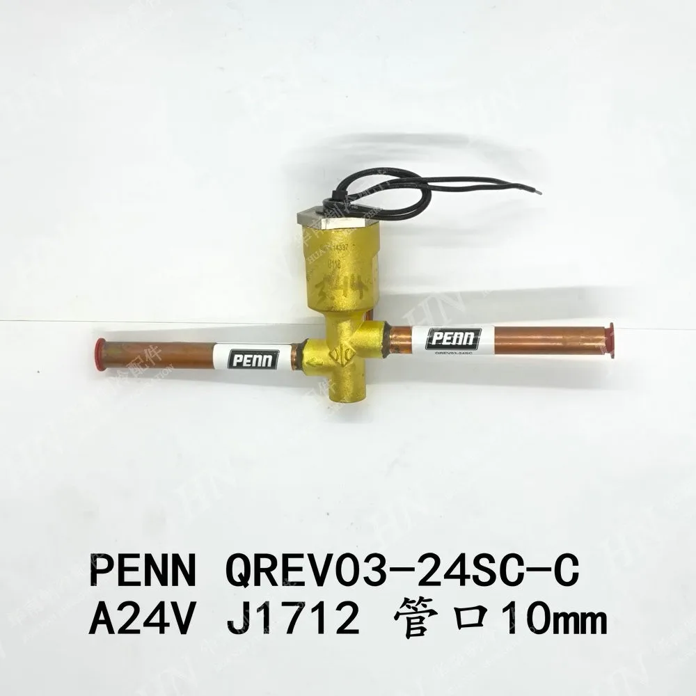 

Новый терморегулирующий клапан для кондиционеров PENN QREV03-24SC-C 14337