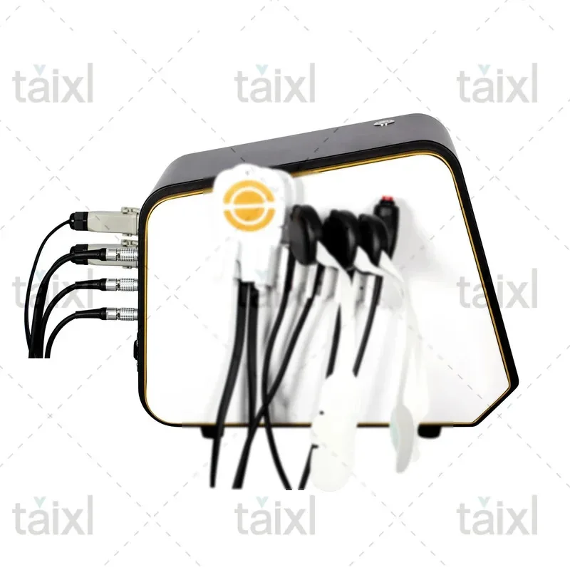 EMS High Intensity Neo Electromagnetic Slimming Latest Neo Nova Sculpt Muscle Stimulator