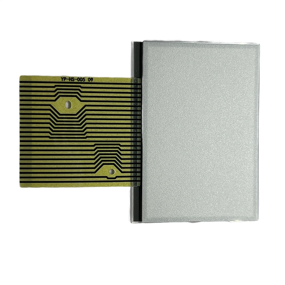 

RUF Sports Car Display Center KM Version Display For Porsche Car Instrument Replacement Easy Installation LCD Material