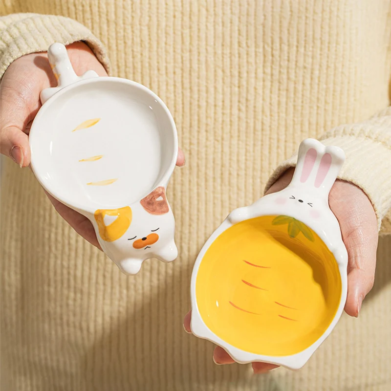 Cute Cartoon Sauce …