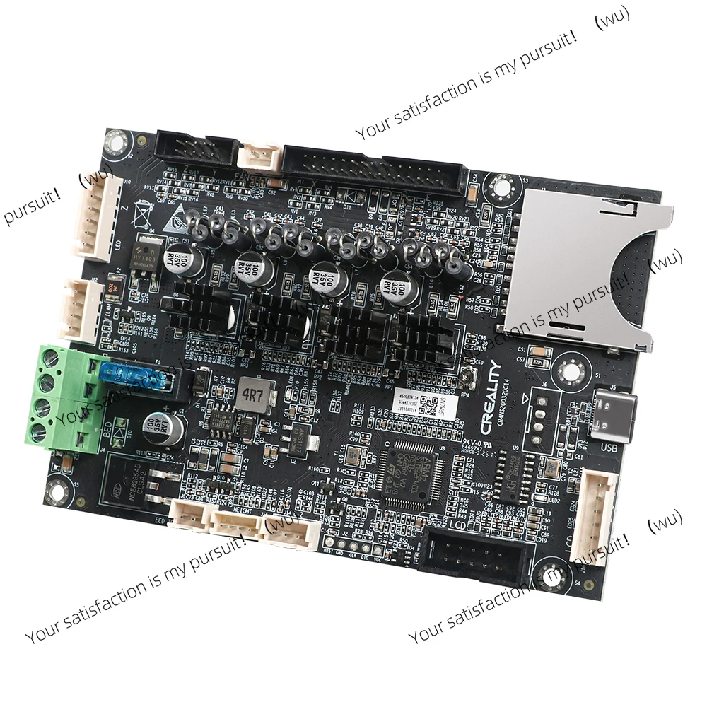 Main board kit for Ender-3V3 SE 3D printer accessories
