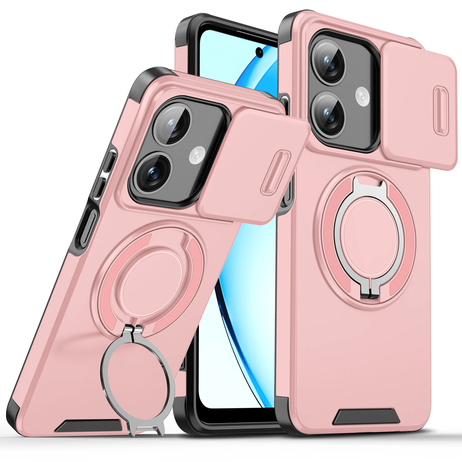 For Oppo A5M A40M A…