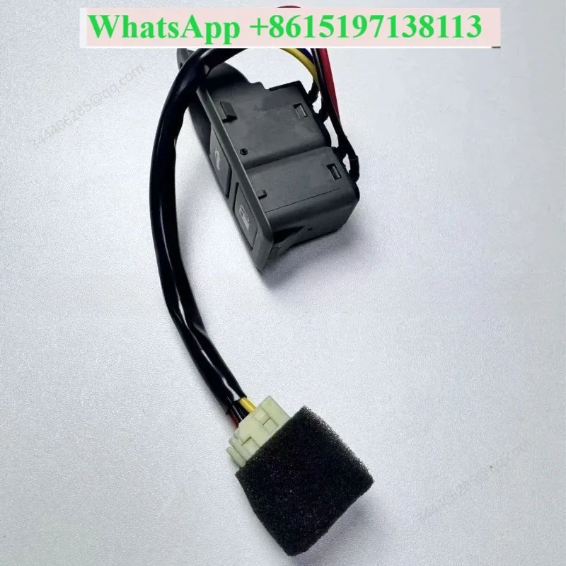 1PCS brand new original genuine 93555-3K500U7 trunk fuel tank lid switch