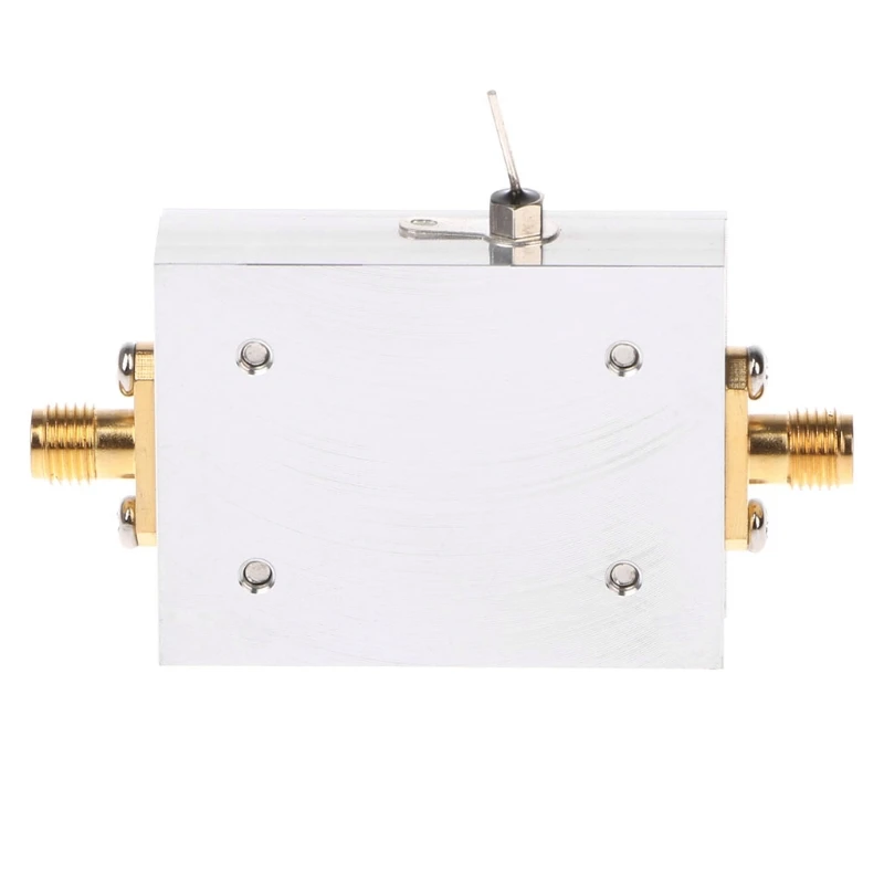 

RF Amplifier, Low Noise 31DB RF Amplifier for Amplifying Durable