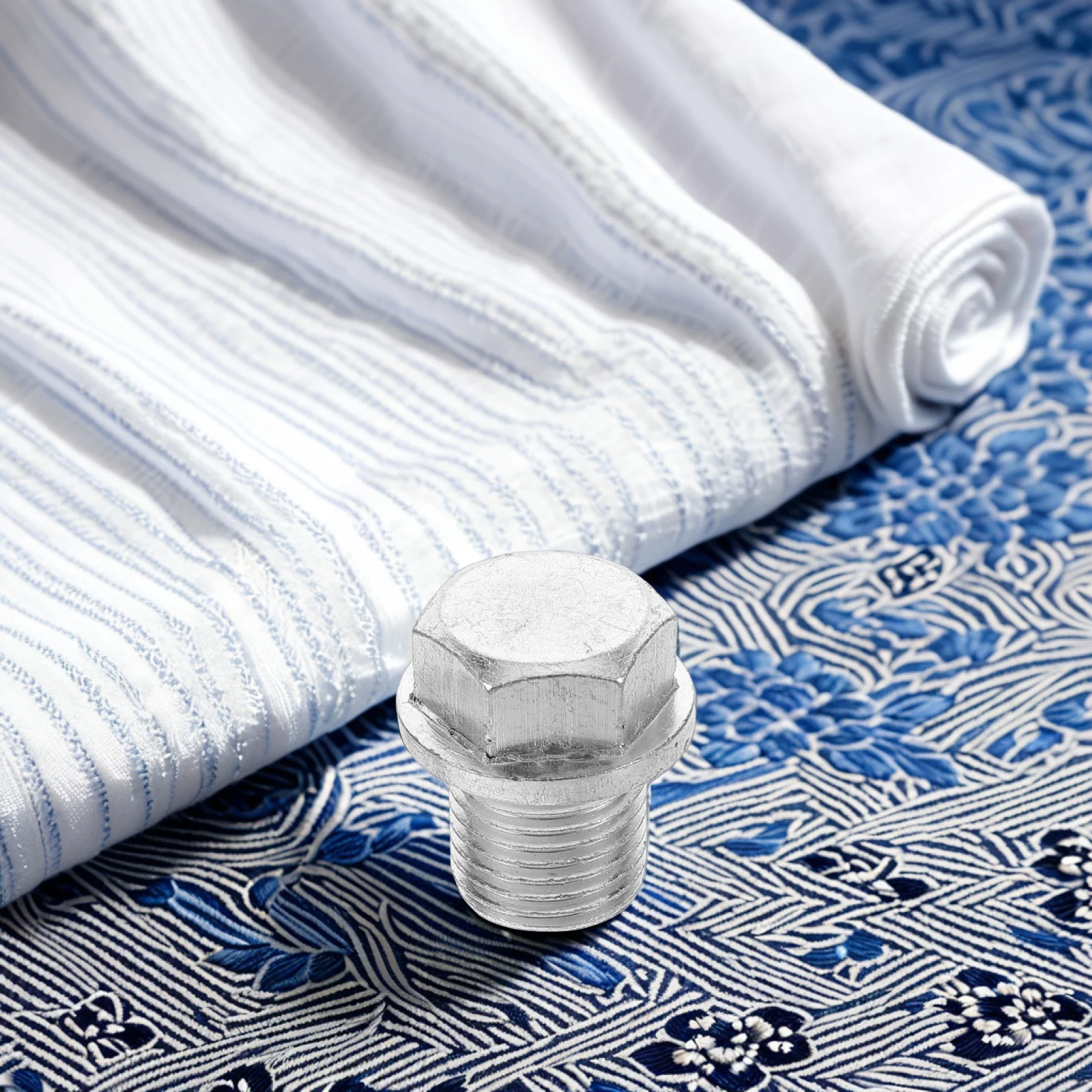 

Engine Oil Plug Car Drain Gasket Automobile Pipe Automotive Replacement Plugs Drive