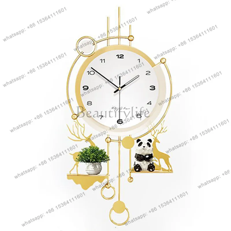 Best Sellers Modern Digital Wall Watch Design Creative Fashion Creative Aesthetic Design Clock Wall Cute Interior Reloj Pared Wa