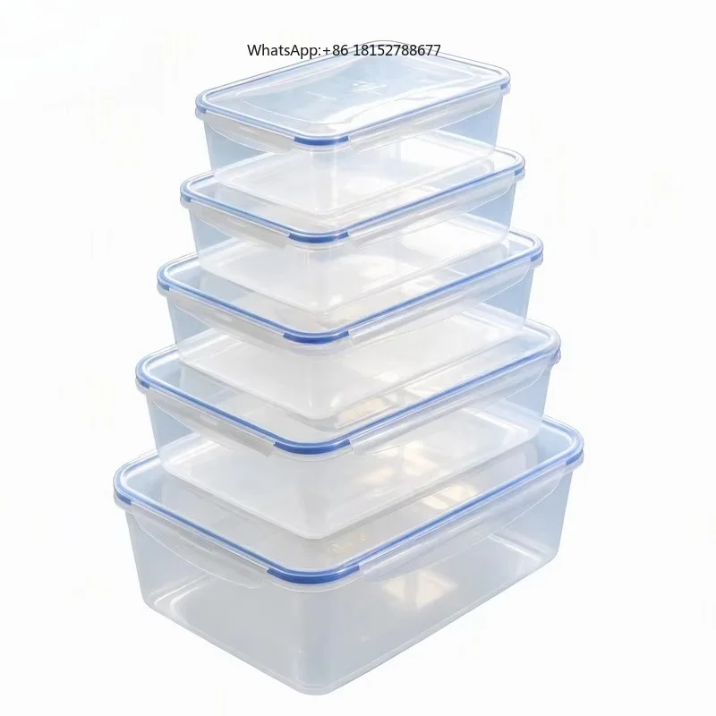 Custom Food Storage Container  - Food Storage Containers review and price