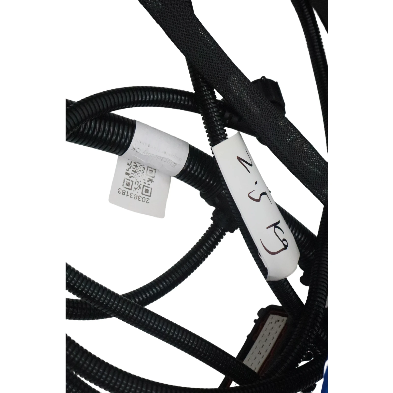 Picture 4: 20383183 Wiring Harness For Volvo Engine