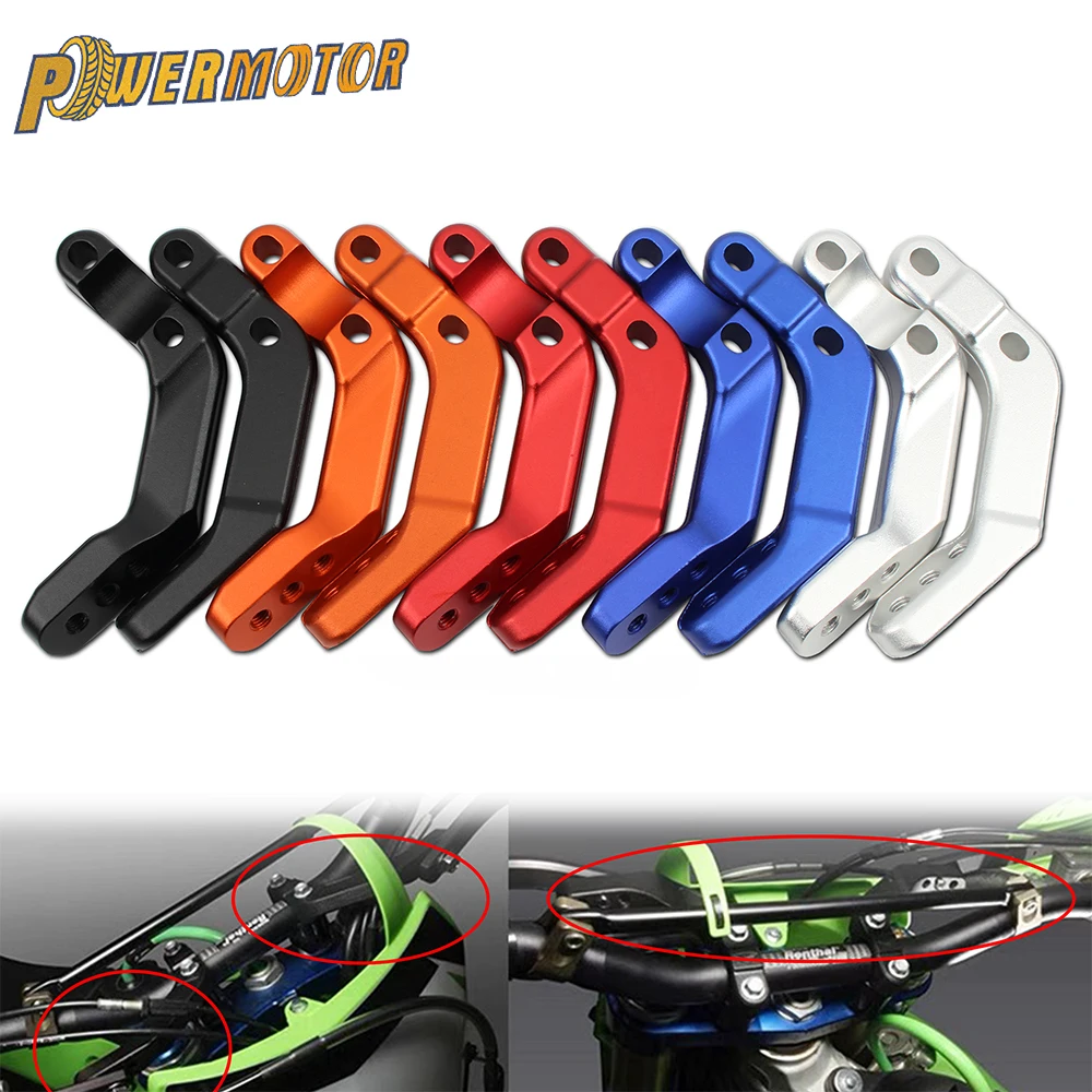 #34 Compare Motorcycle Handlebars Before You Buy