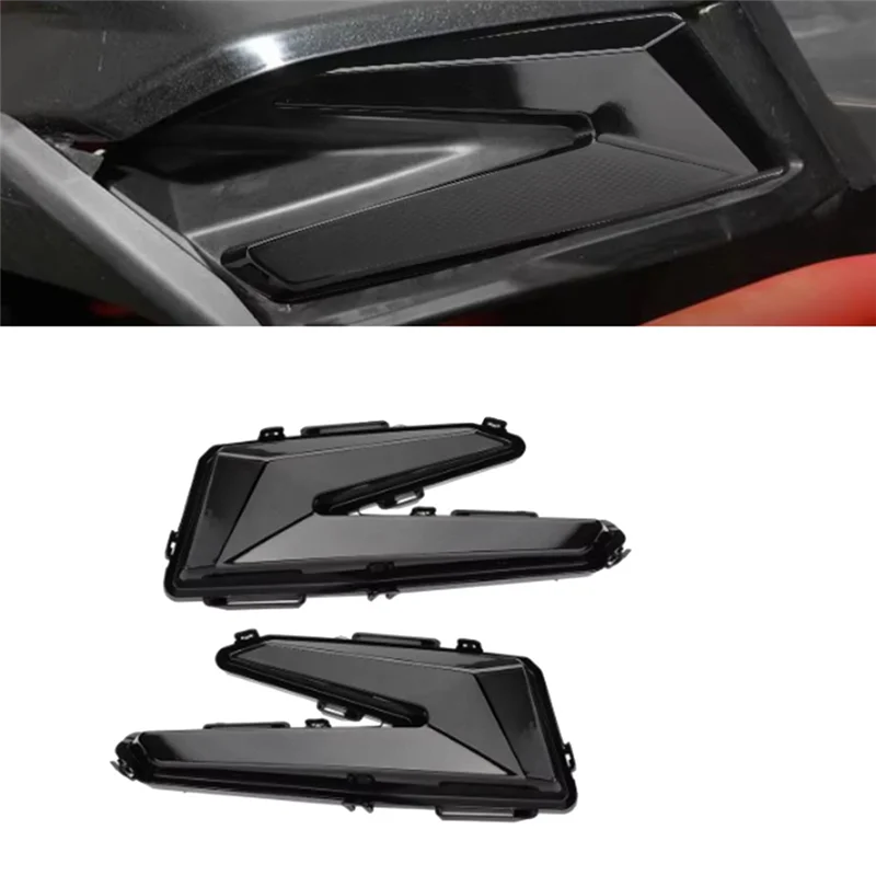 A65P-ATV الضوء الخلفي ضوء الفرامل بدوره مصباح إشارة ل Can-Am Maverick X3 Max R RR 4X4 XMR XRS X DS RS Turbo 2017-2024