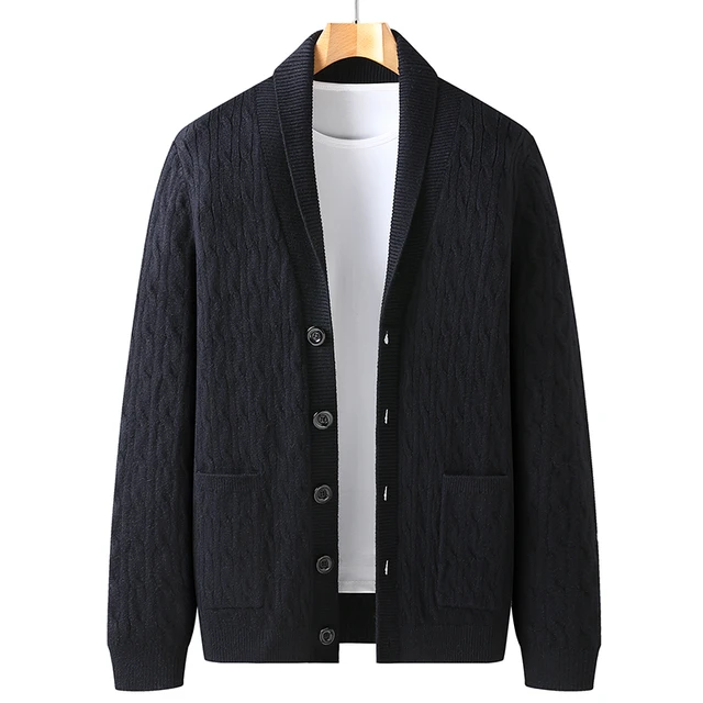 8xl Mens Cardigan Sweater 8xl Mens Knit Cardigan Men Cardigan 6xl 7xl 8xl 7xl 6xl Aliexpress