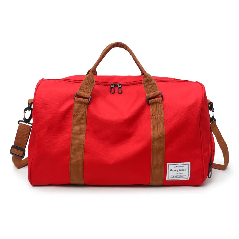 Bolso de viaje deportivo para hombre, nueva moda