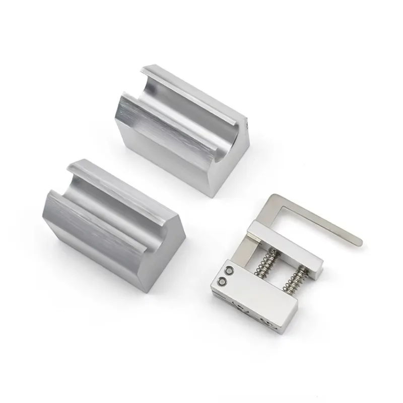 Hot Sale Stock Professional HUK Lock Disassembly Tool Locksmith Tool Kit Remove Lock Repairing Pick Set