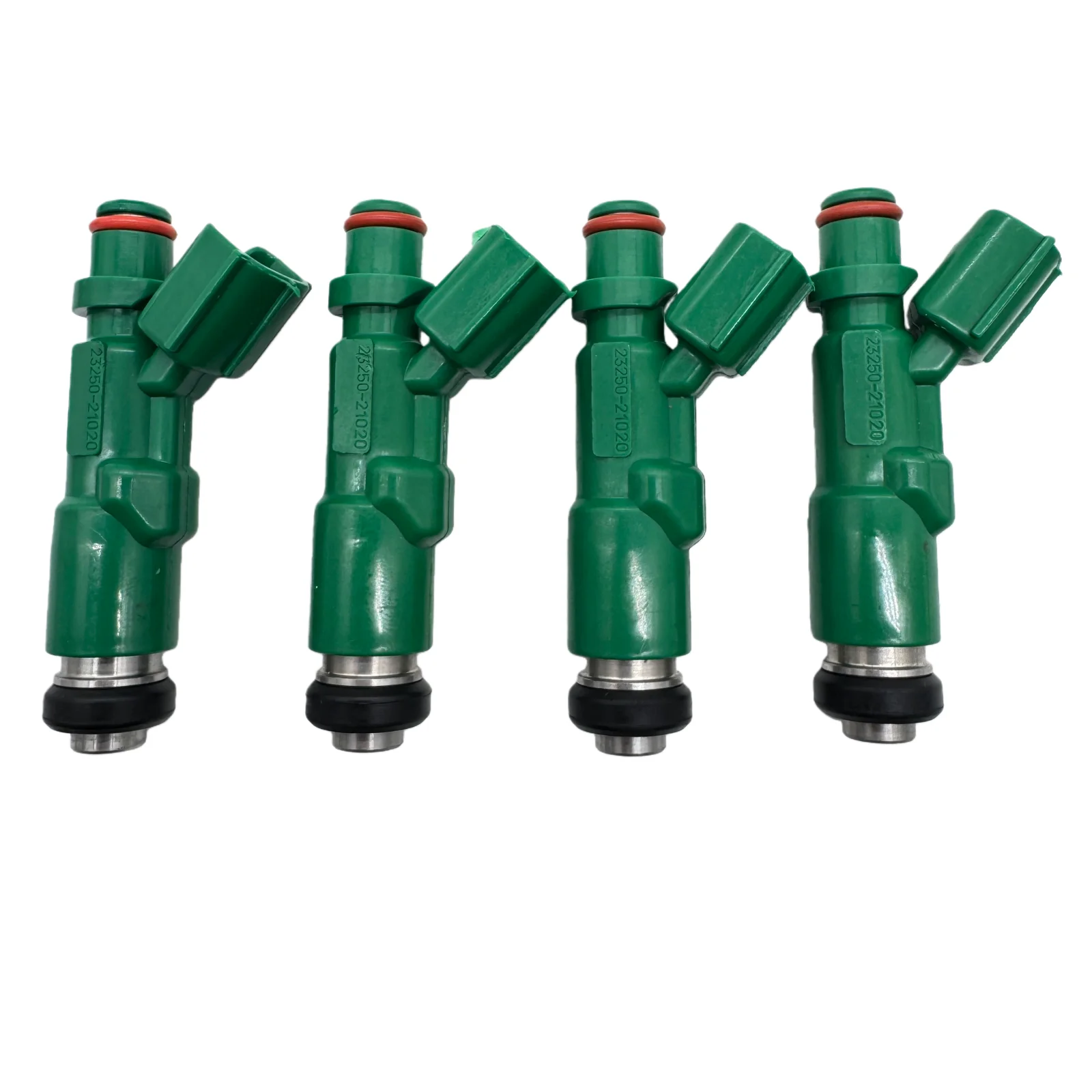 

4Pcs Fuel Injectors Fit for Toyota Prius 2001-2009 1.5L I4 23250-21020
