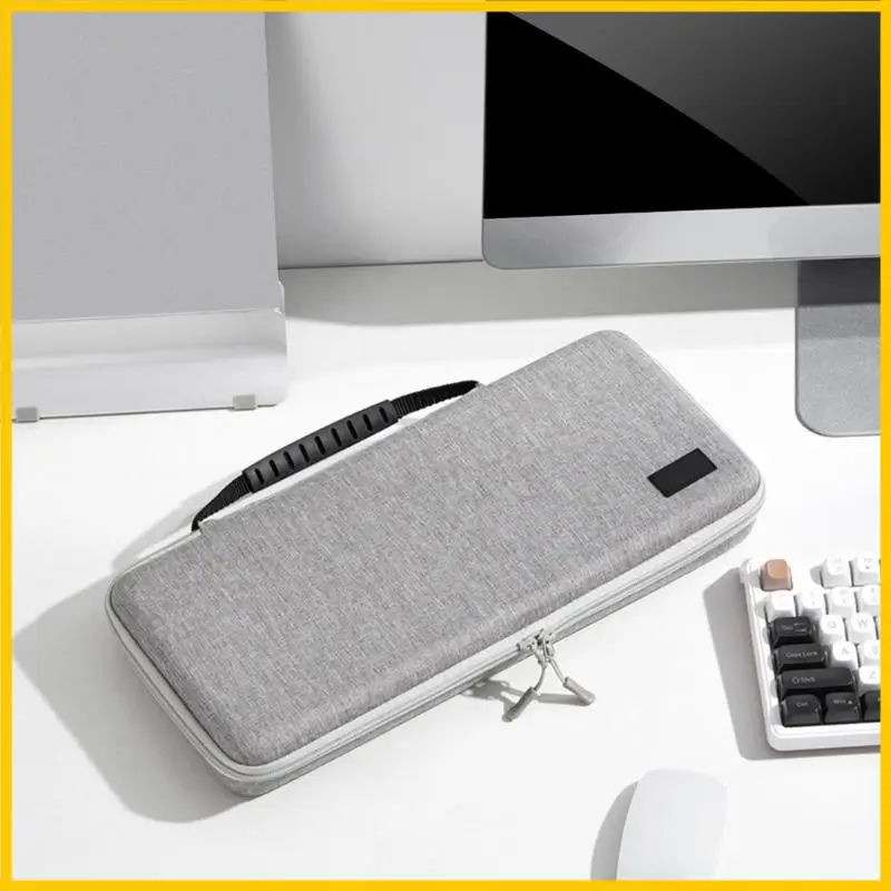 

Keyboard Carrying Case for 87 98 Key Mechanical Gaming Keyboard Travel Bag