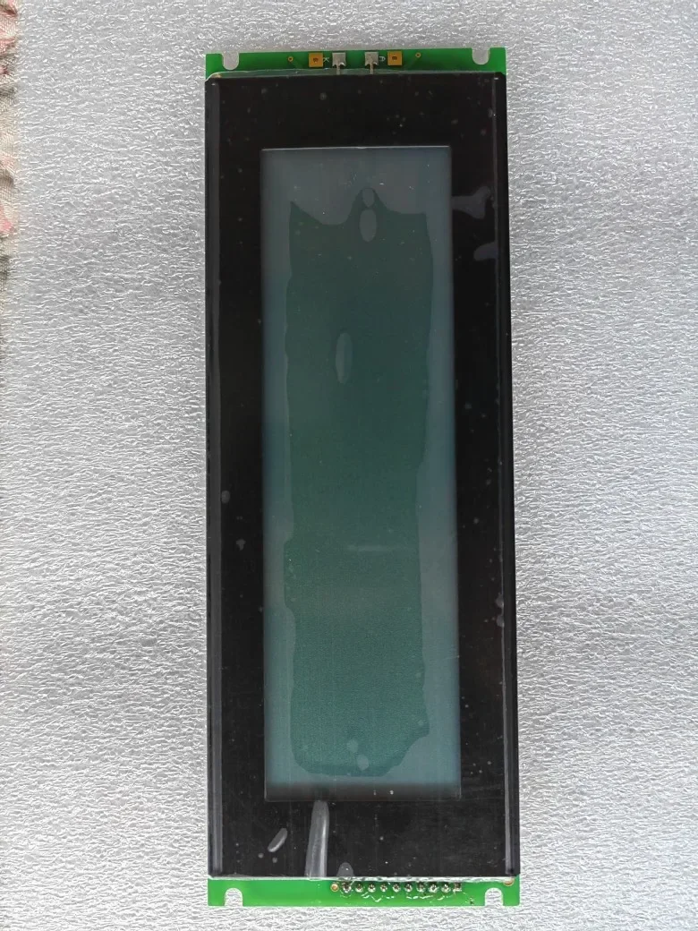 New DMF5005N screen DMF5005NY-LY-CNE-DCN compatible display