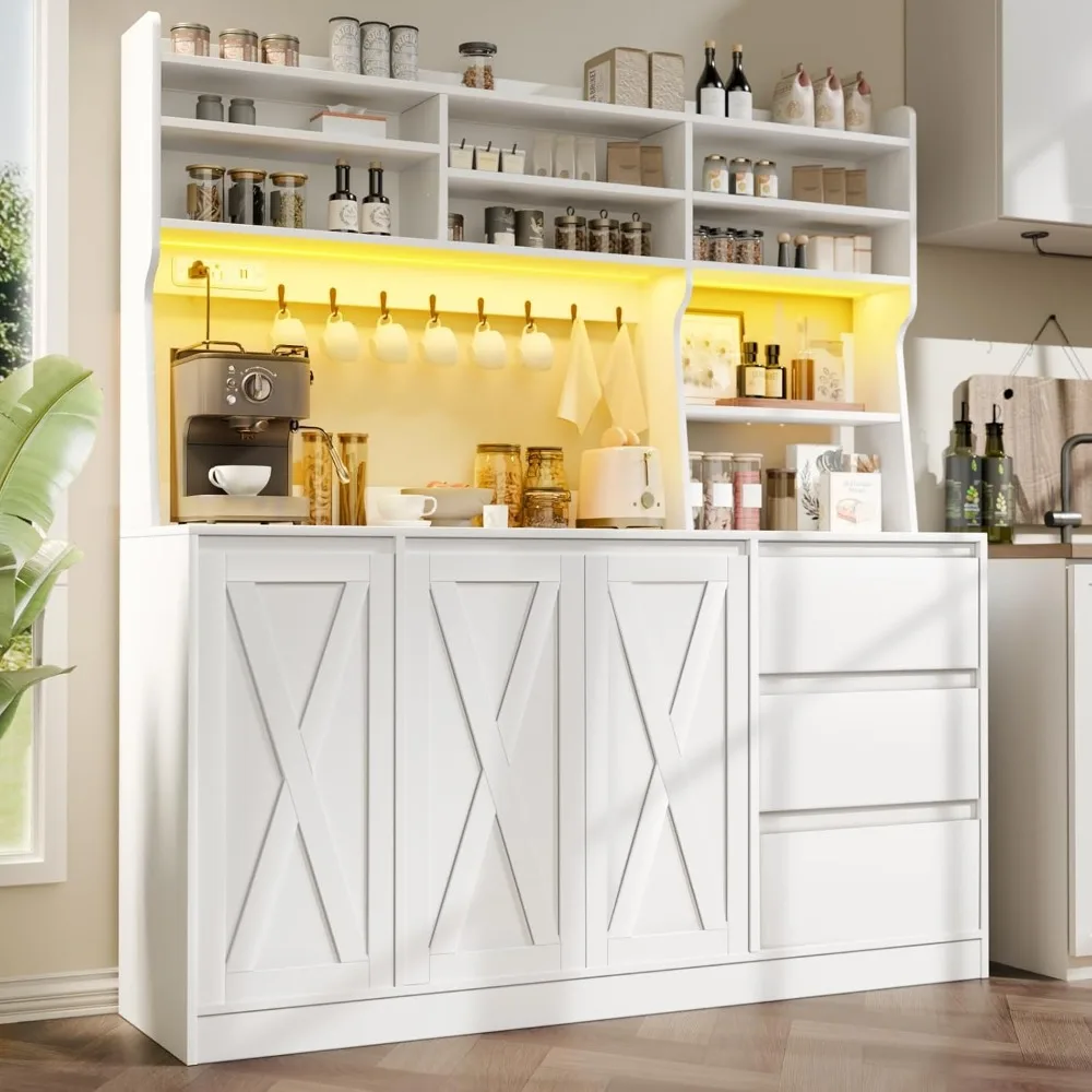 Buffet Sideboard Ca…