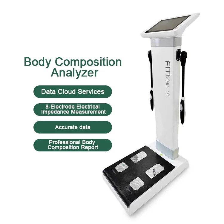 

New Arrival Human Body Elements Analysis Machine Body Analysis And Frequencies Healing Device Bioelectrical Impedance Analysis