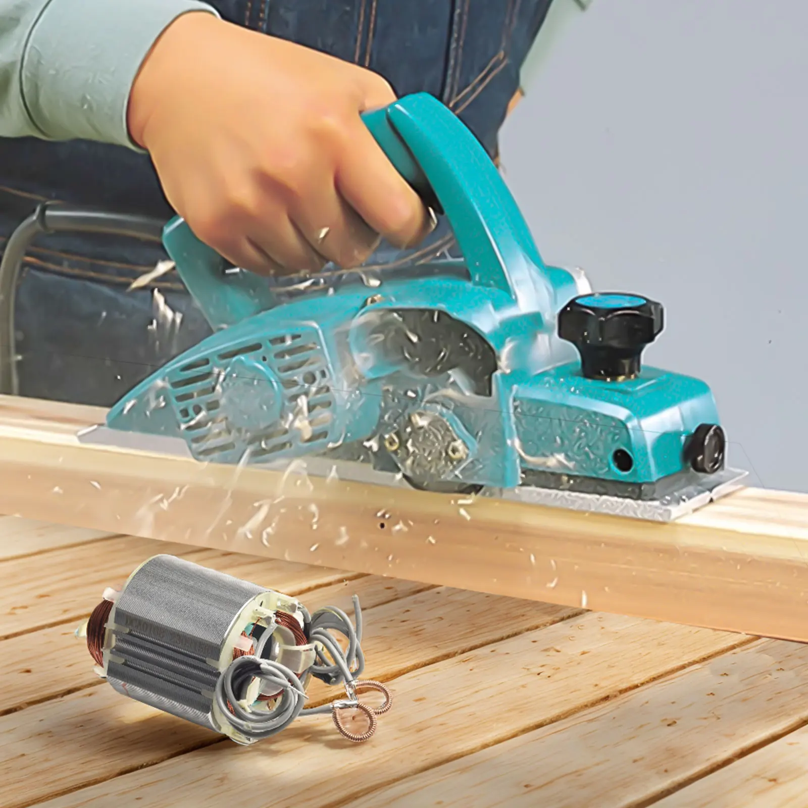 

Stator Field Replacement for MT190 1923B N1923B 1902 1901 For N1900B 1923NB N1923BD1902K Seamless Compatibility Enhanced Output