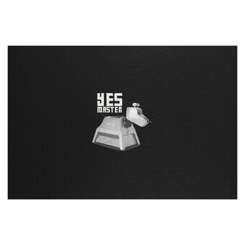 K9- Limited Edition Perfect Gift Jigsaw Puzzle Personalize Personalized Gift Personalised Jigsaw Personalized Child Gift Puzzle