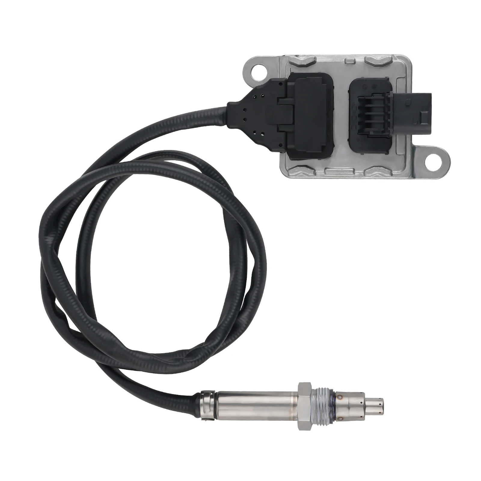 

Outlet Nitrogen Oxide Sensor For Cummins 15.0L 11.0L l6 4326874RX 2872946