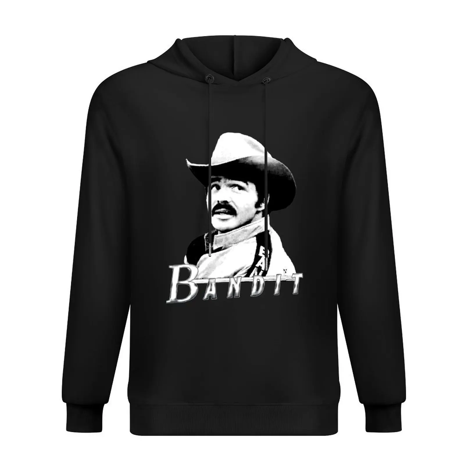 

The Bandit Hoodie mens clothes clothes for men autumn clothes autumn jacket men tracksuit