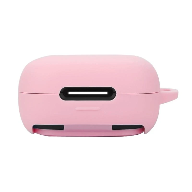 Full Protections Headphones Case Earphone Cover for R50i NC Earbuds - Image 4