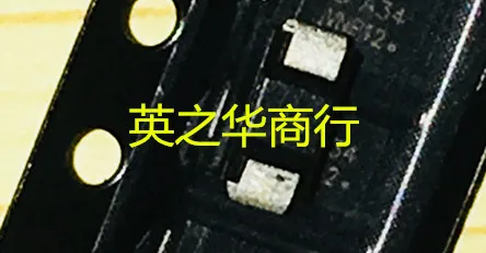 

50 шт. оригинальные новые MBRA340T3 DO-214AC SMA шелкография A34 диод Шоттки