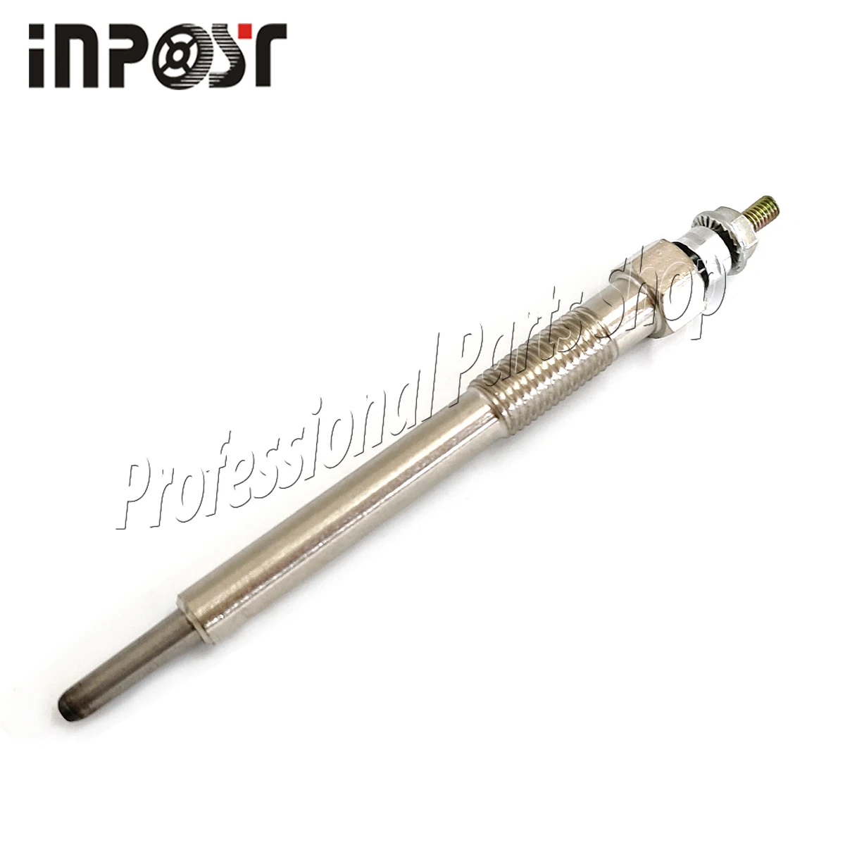 

Новая свеча накаливания 253923800 25-39238-00 для двигателя Kubota V2203