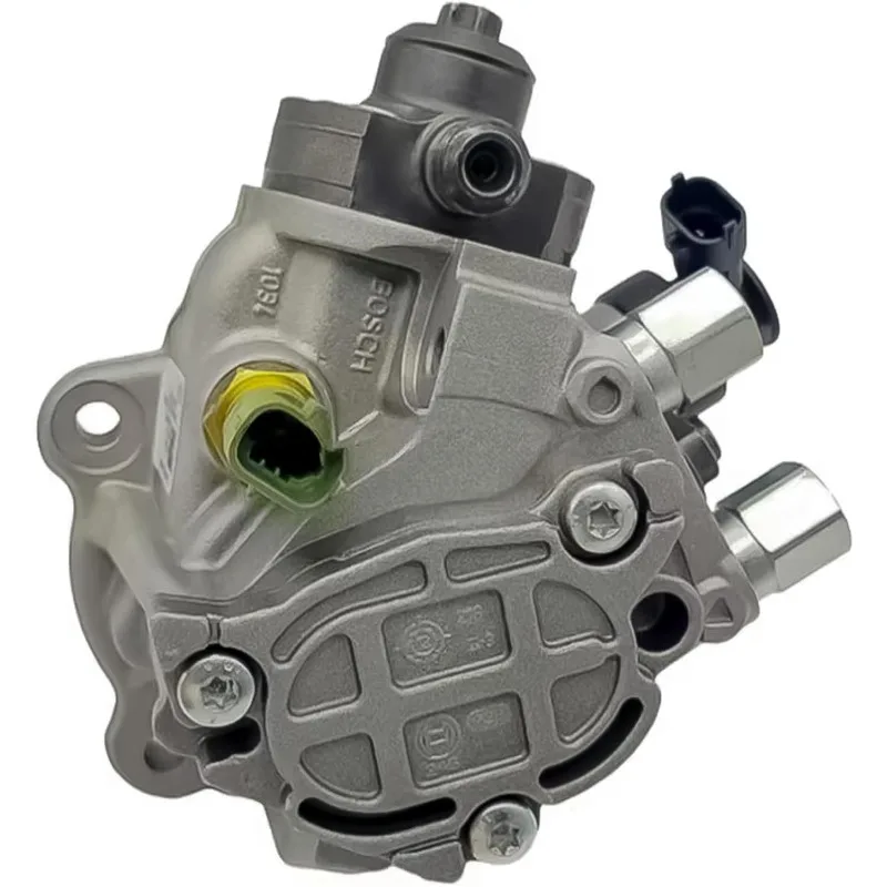 

1PCS CP4 Fuel Injection Pump 0445020506 32K6500010 for Mitsubishi Engine for Sany Excavator Replacement