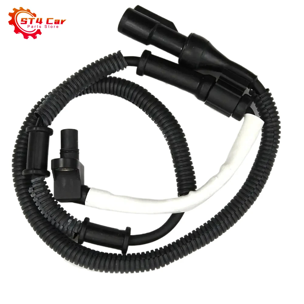 

XL3Z2C204CA ABS Wheel Speed Sensor Front Left/Right For Ford Expedition F-150 F-250 F-350 Lincoln Navigator 1996-2003
