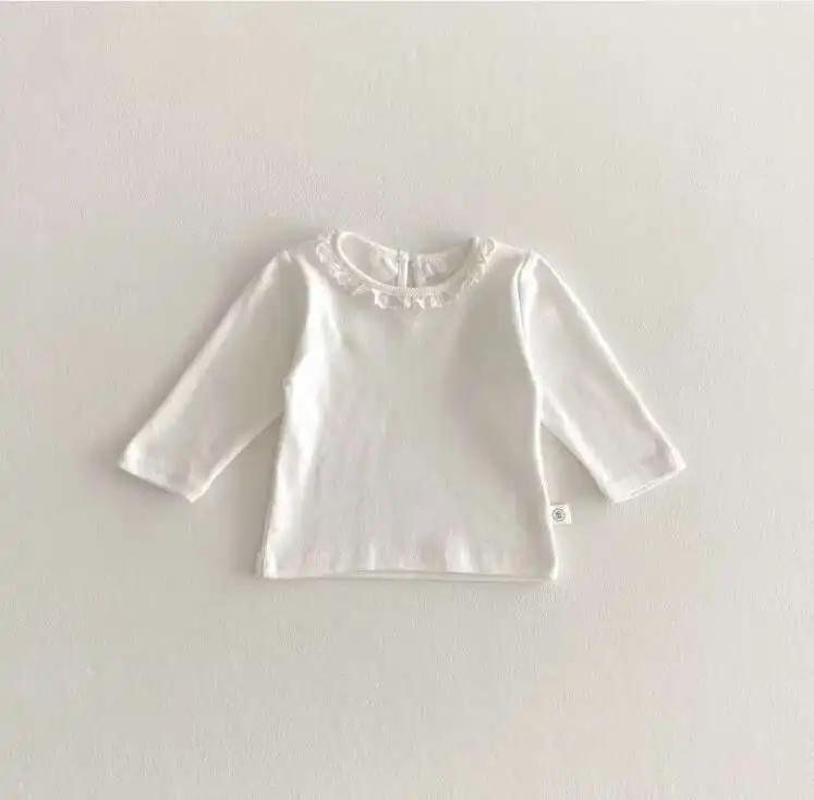 

New Baby Kids Fashion Sets, T-Shirt + Suspend Pants Princess Cute Suits 0-2 T