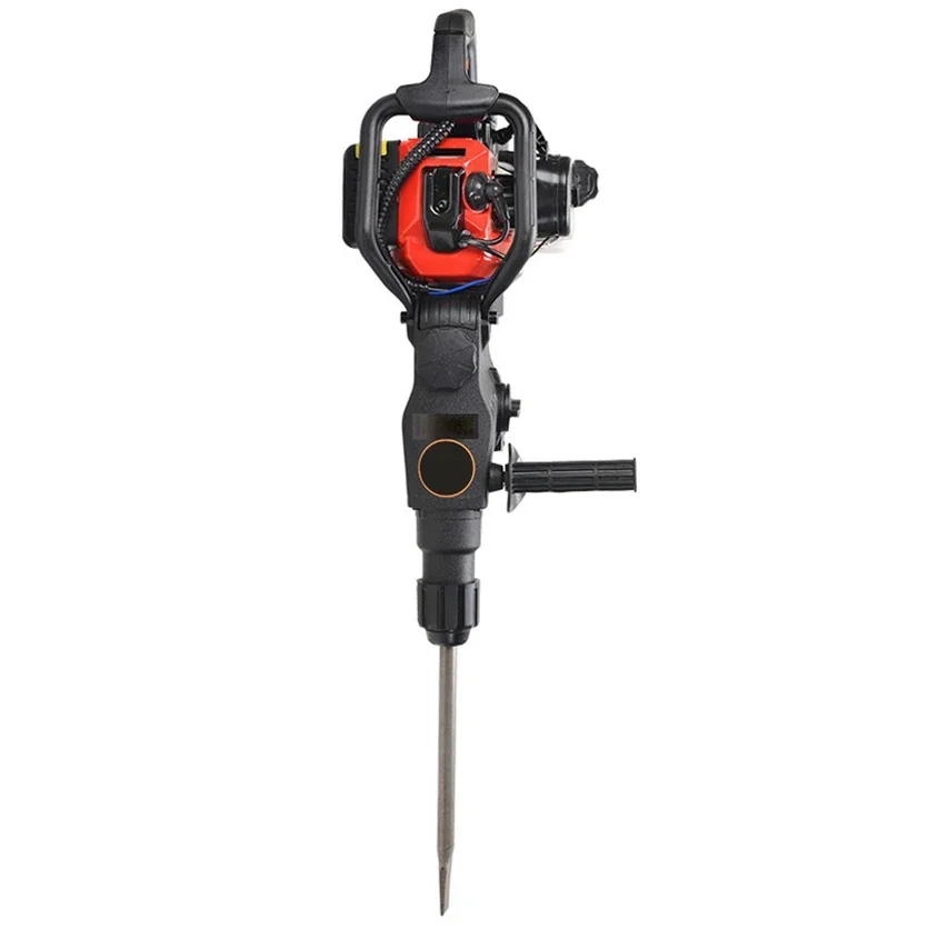 Power Hammer Drills,Gas Powered Hammer Drill