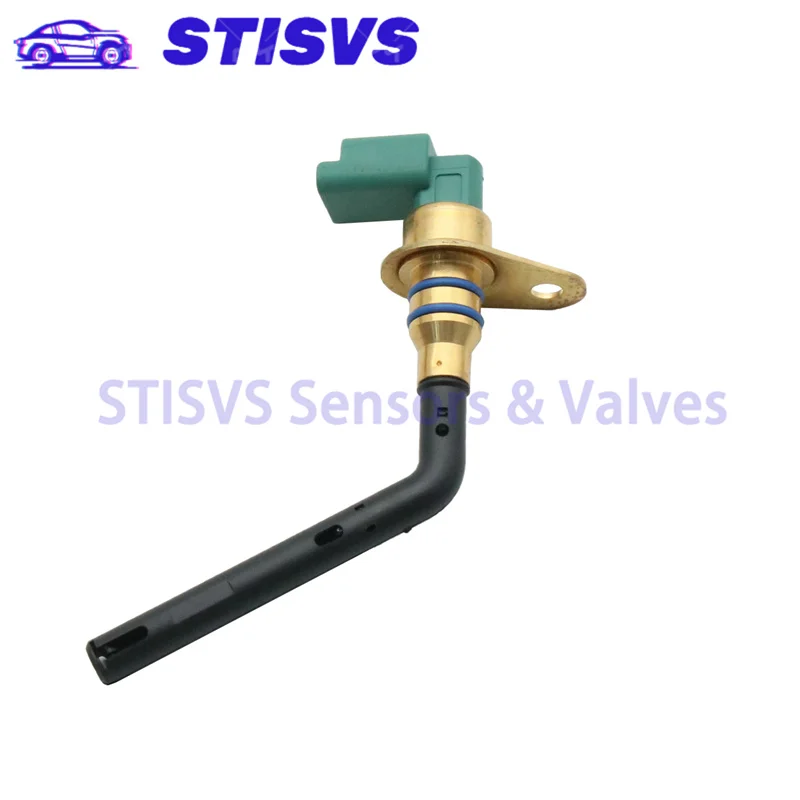 

1131J6 3Pin Engine Oil Level Sensor For Citroen C4 C5 C8 Jumpy Peugeot 307 308 407 2.0 Cars accessories New