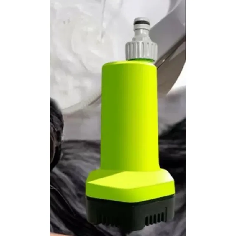 for Pet Cat Dog Bubble Machine Large Pressurized Shower Bath Washing Machine